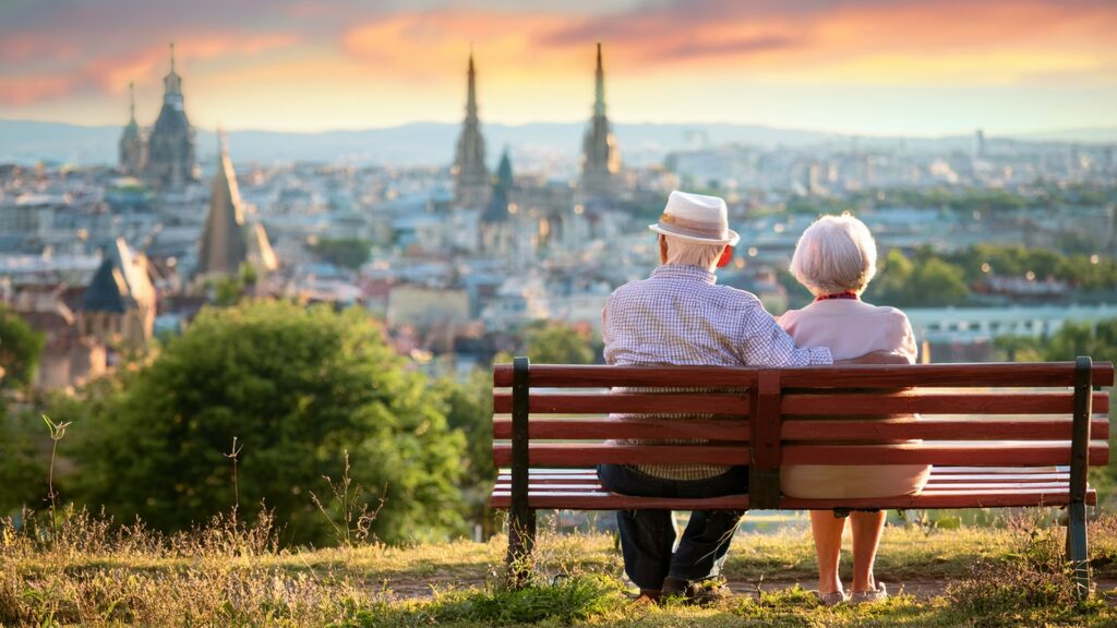 wiek emerytalny 2025