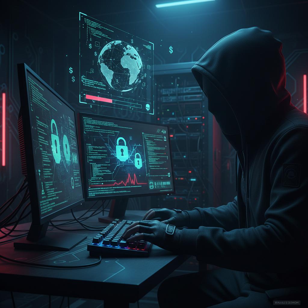 bezpieczeństwo finansów