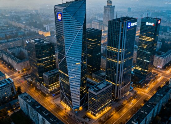 nowy podatek dochodowy dla banków w Polsce od 2026 roku