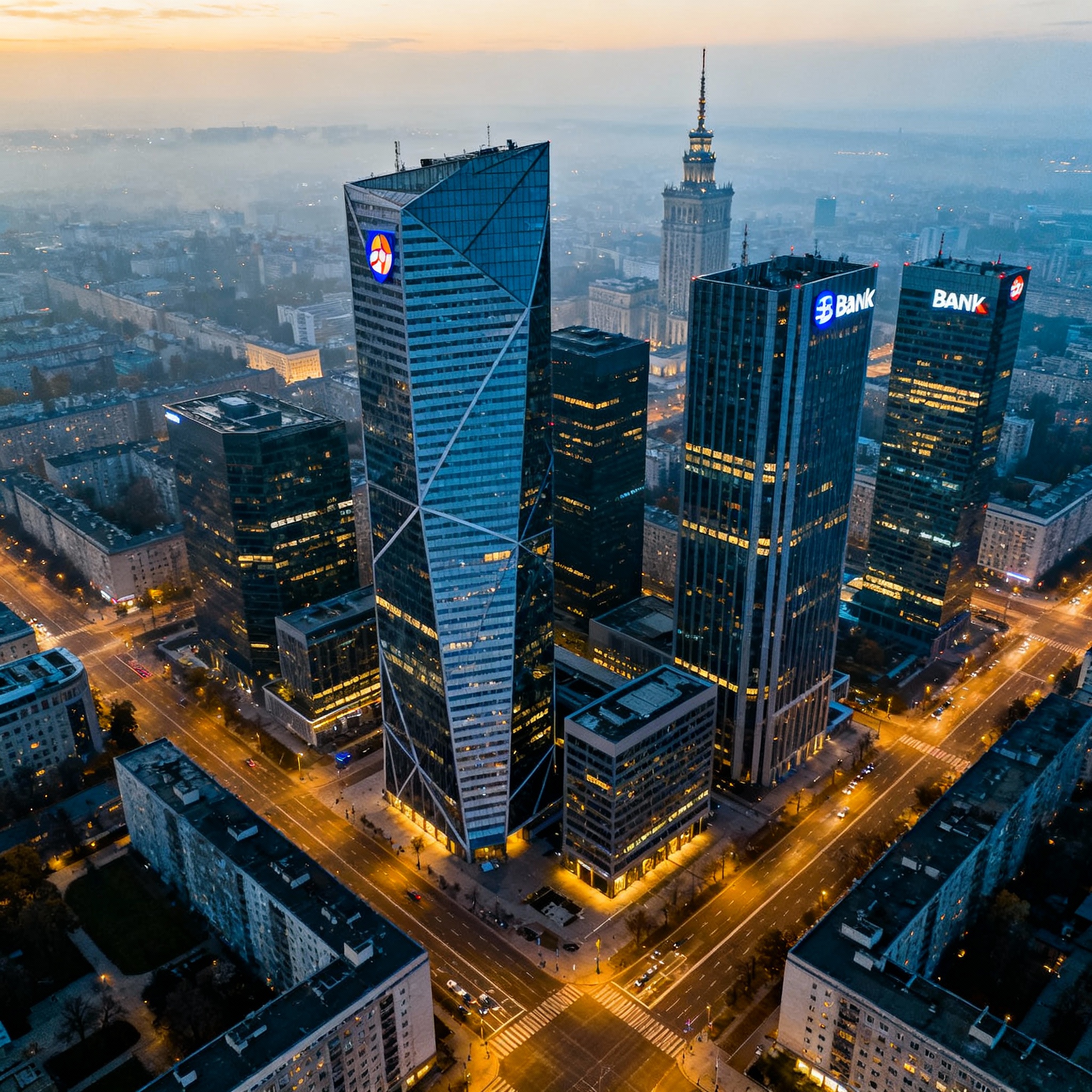 nowy podatek dochodowy dla banków w Polsce od 2026 roku