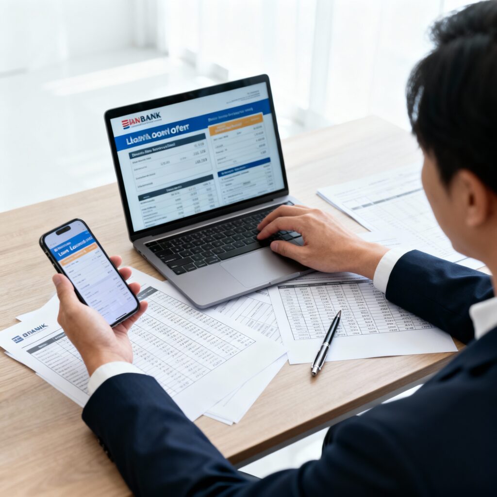 analiza BIK klienta bankowego