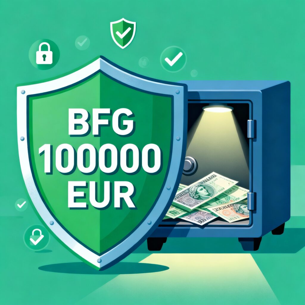 chronione lokaty bankowe BFG 