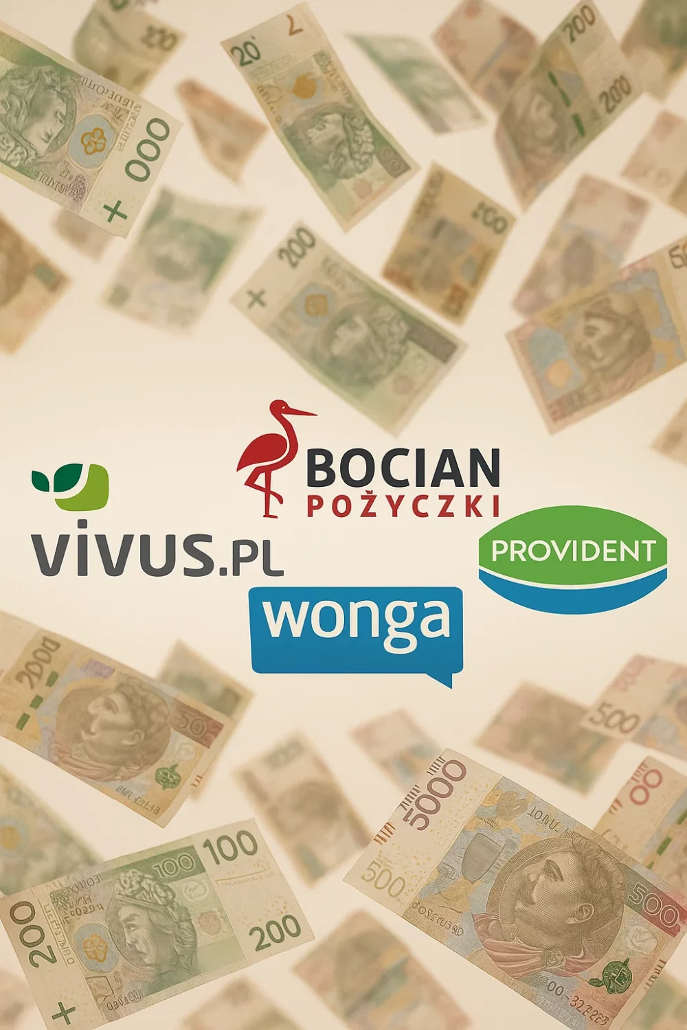 firmy pożyczkowe
