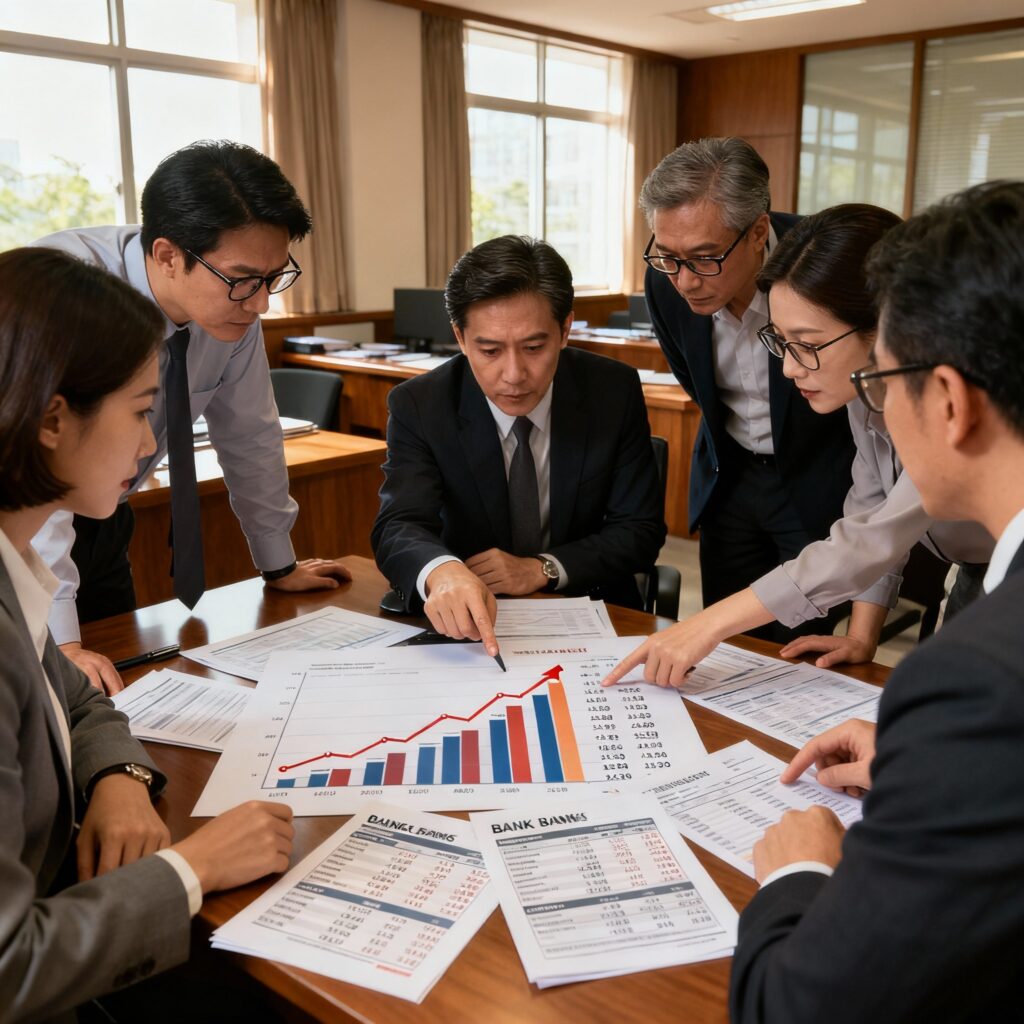 obliczanie zdolności kredytowej