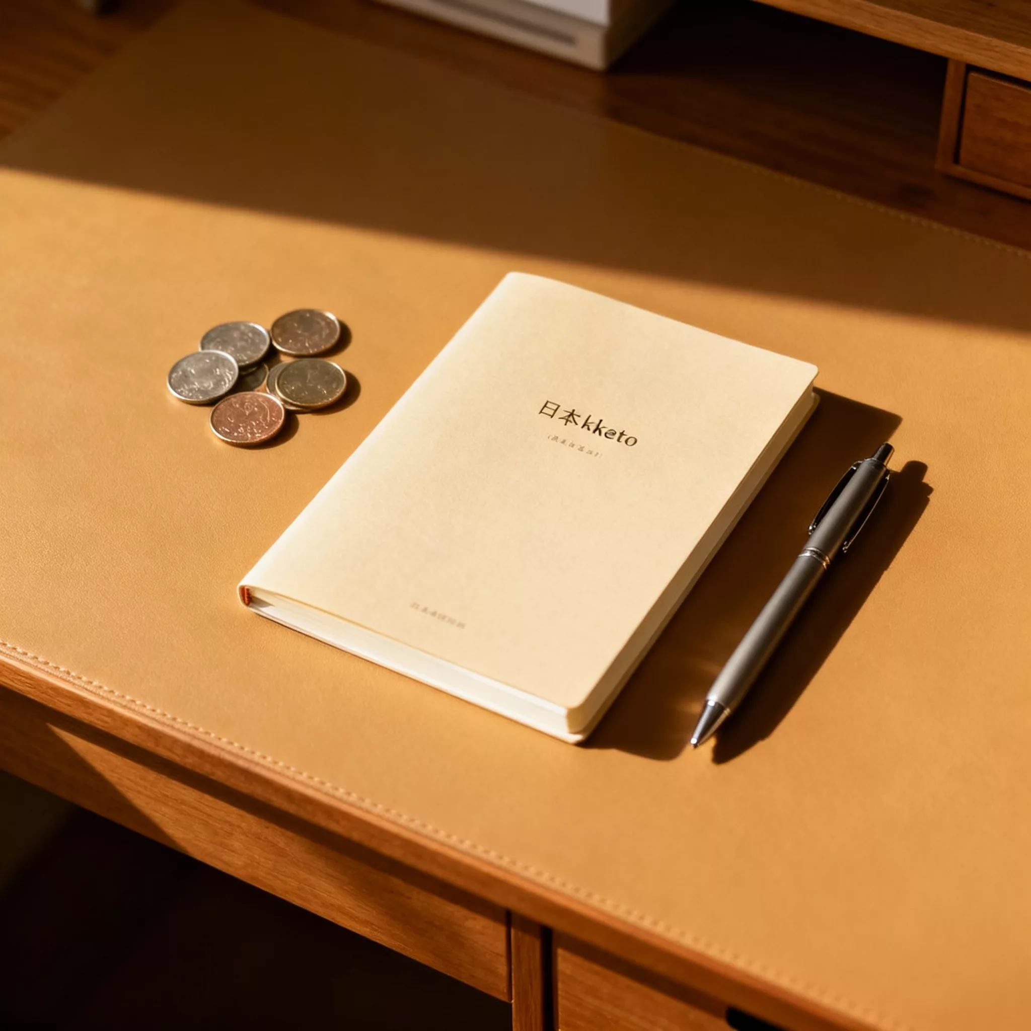 Oszczędzanie z kakebo