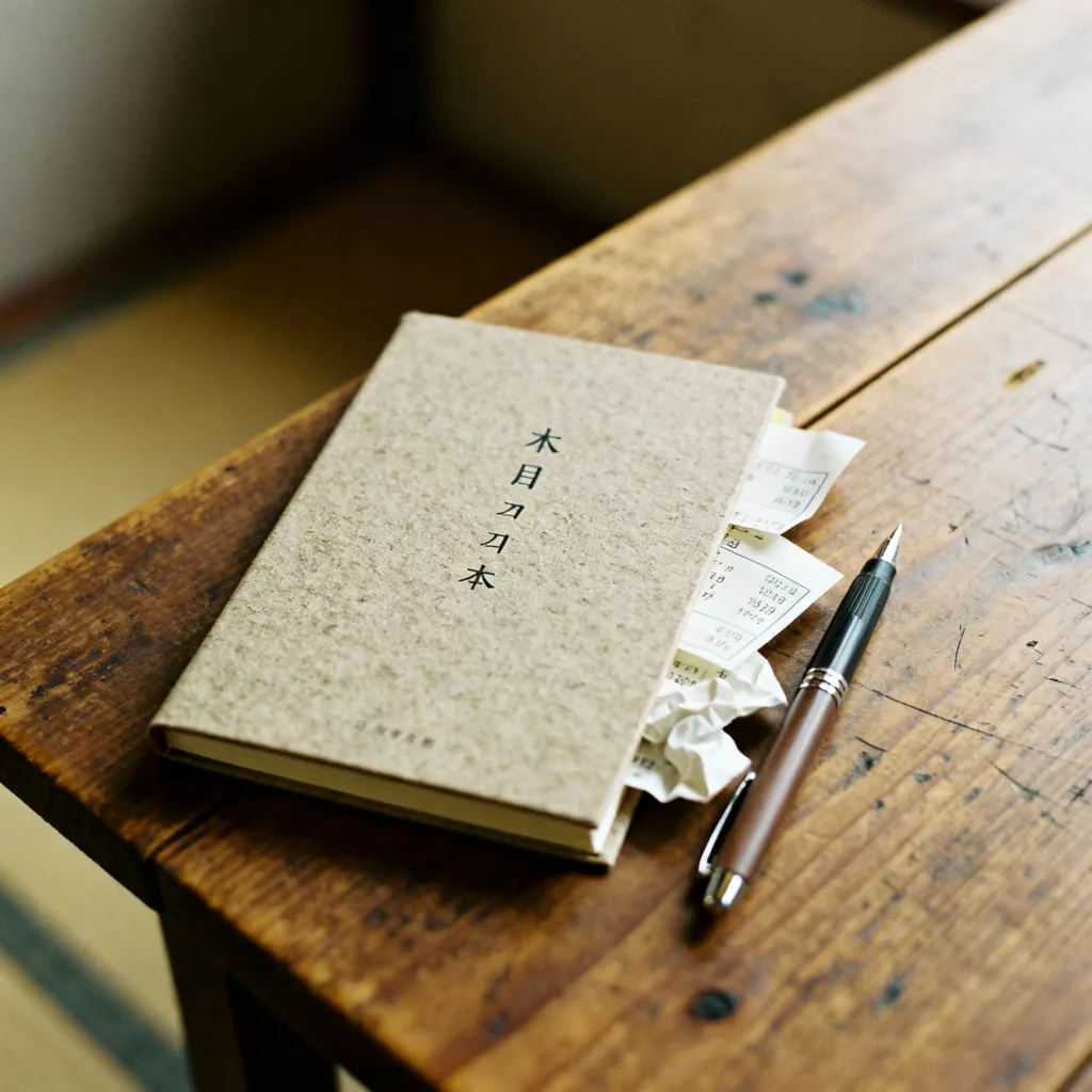 Kakebo - sztuka oszczędzania