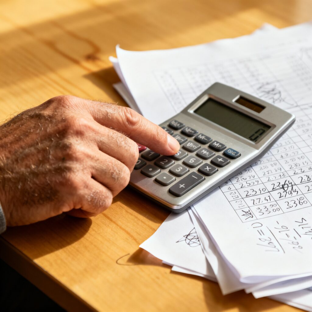 wpływ wskaźnika na kredyt hipoteczny