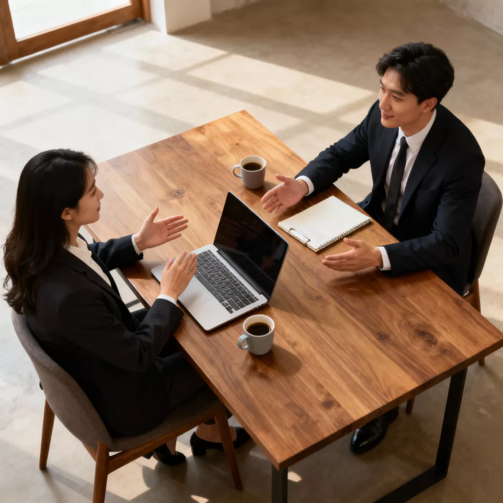 negocjacje z osobą zadłużoną