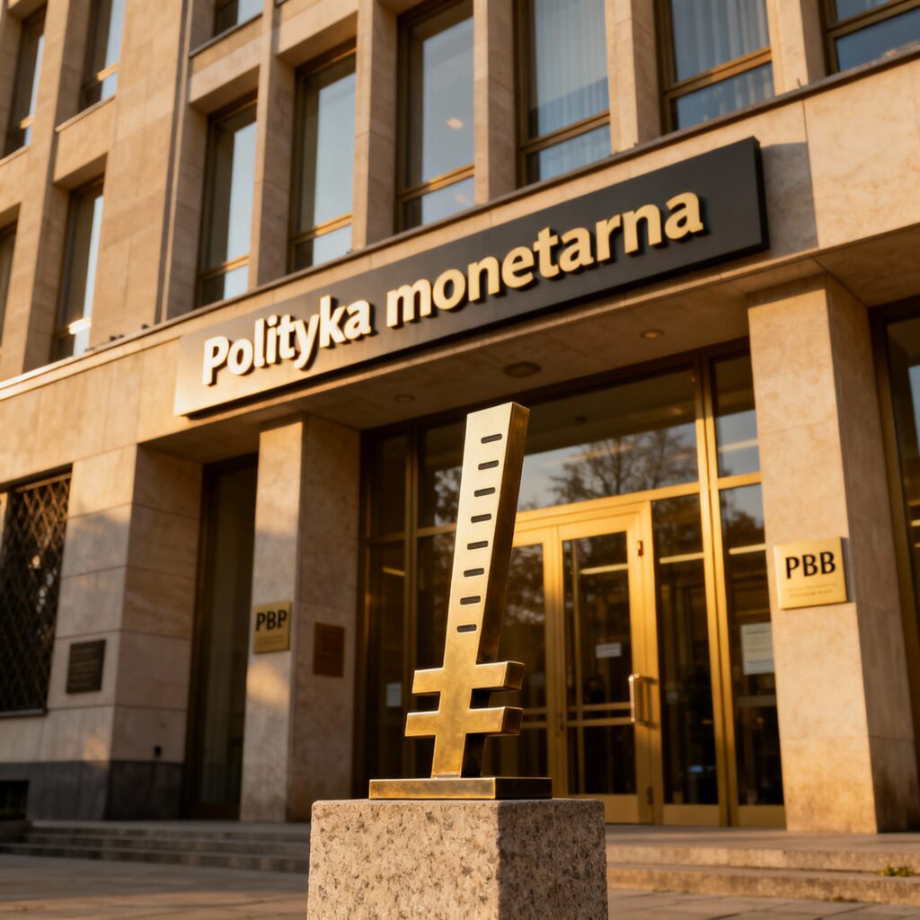 Polityka monetarna NBP