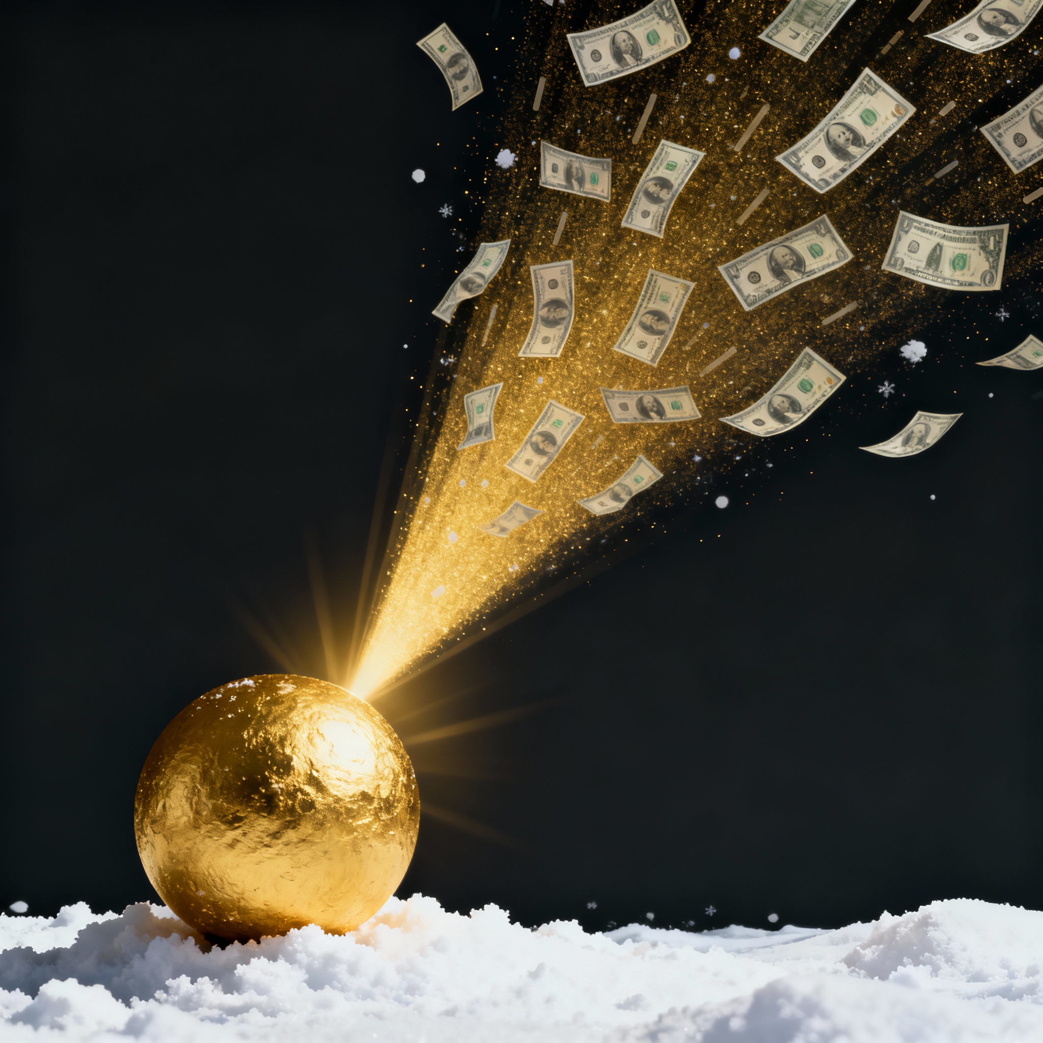 magia procentu składanego