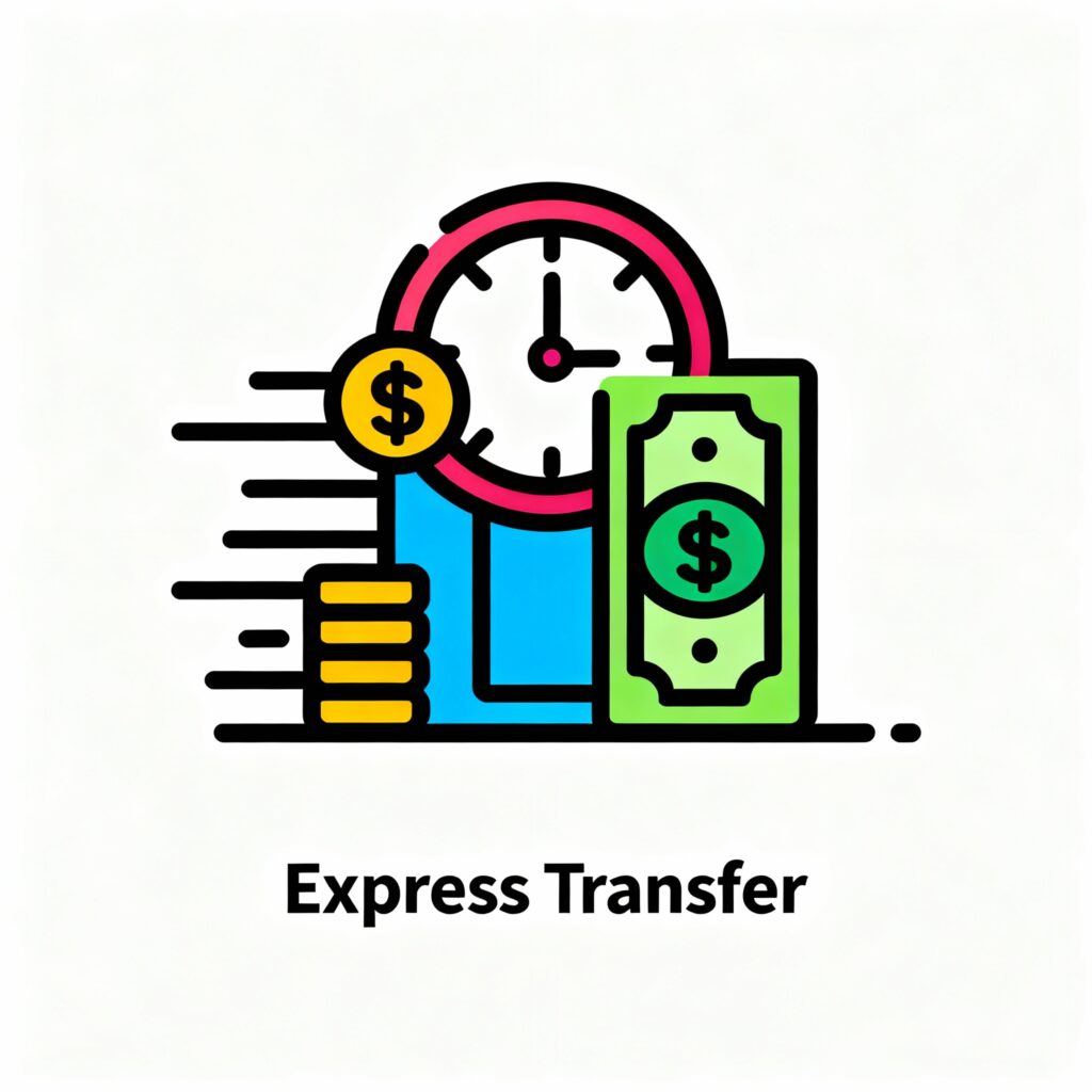 przelew natychmiastowy