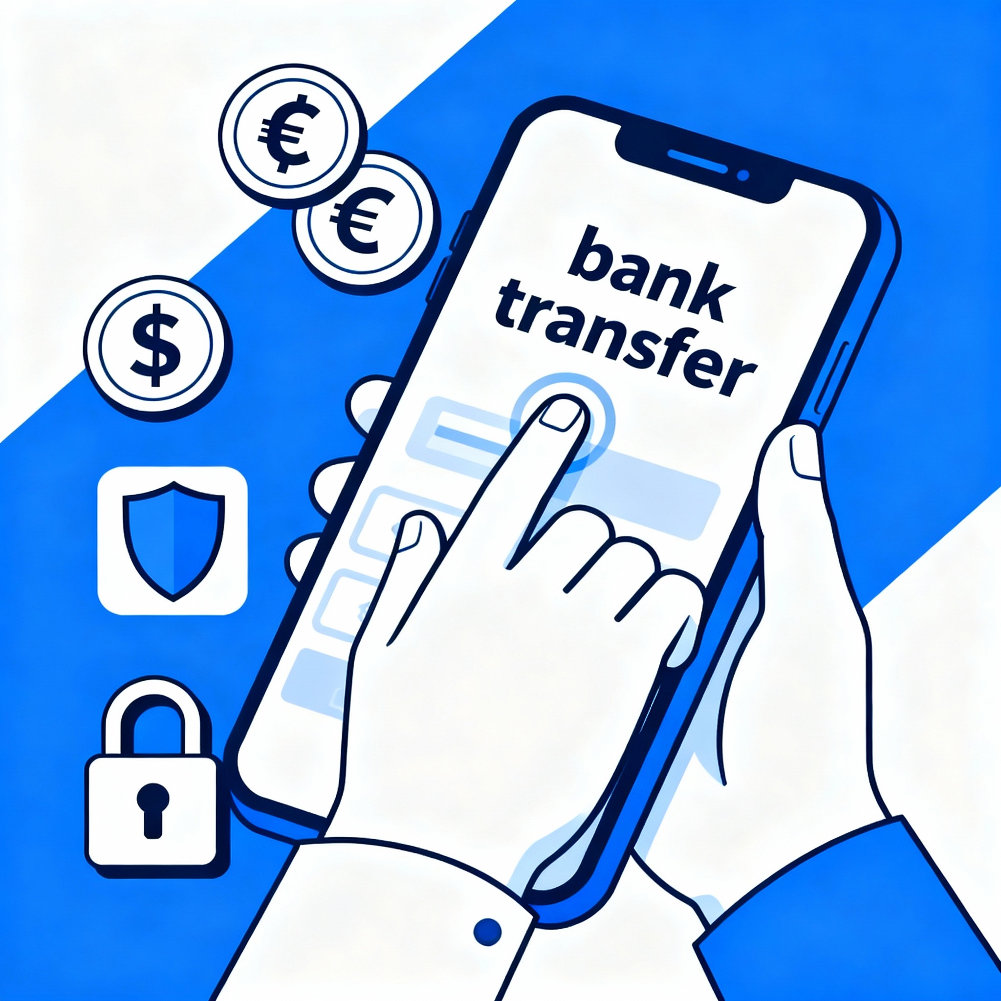 Jaki tytuł w przelewie bankowym?