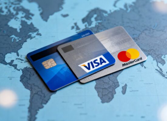 visa kontra mastercard