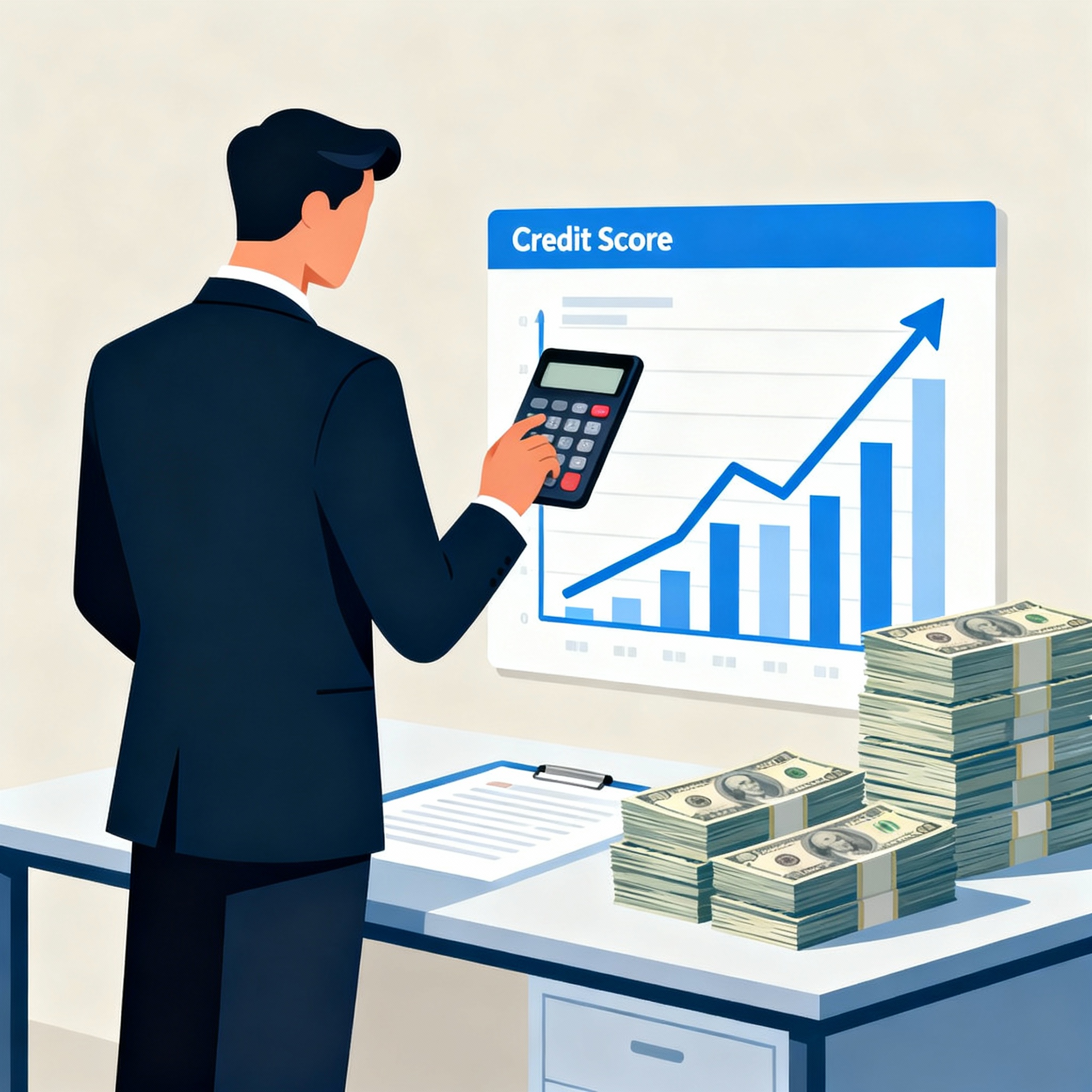 zdolność kredytowa 2025