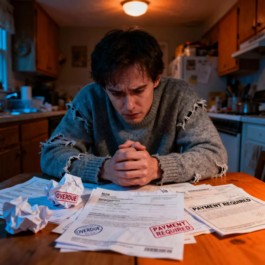 problemy po wezwaniu do zapłaty