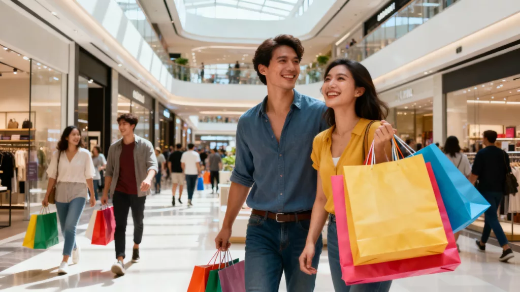 wzrost konsumpcji prywatnej