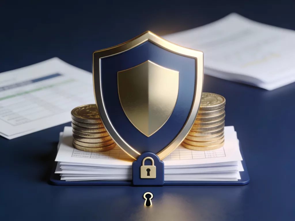 bezpieczny, ubezpieczony kredyt gotówkowy