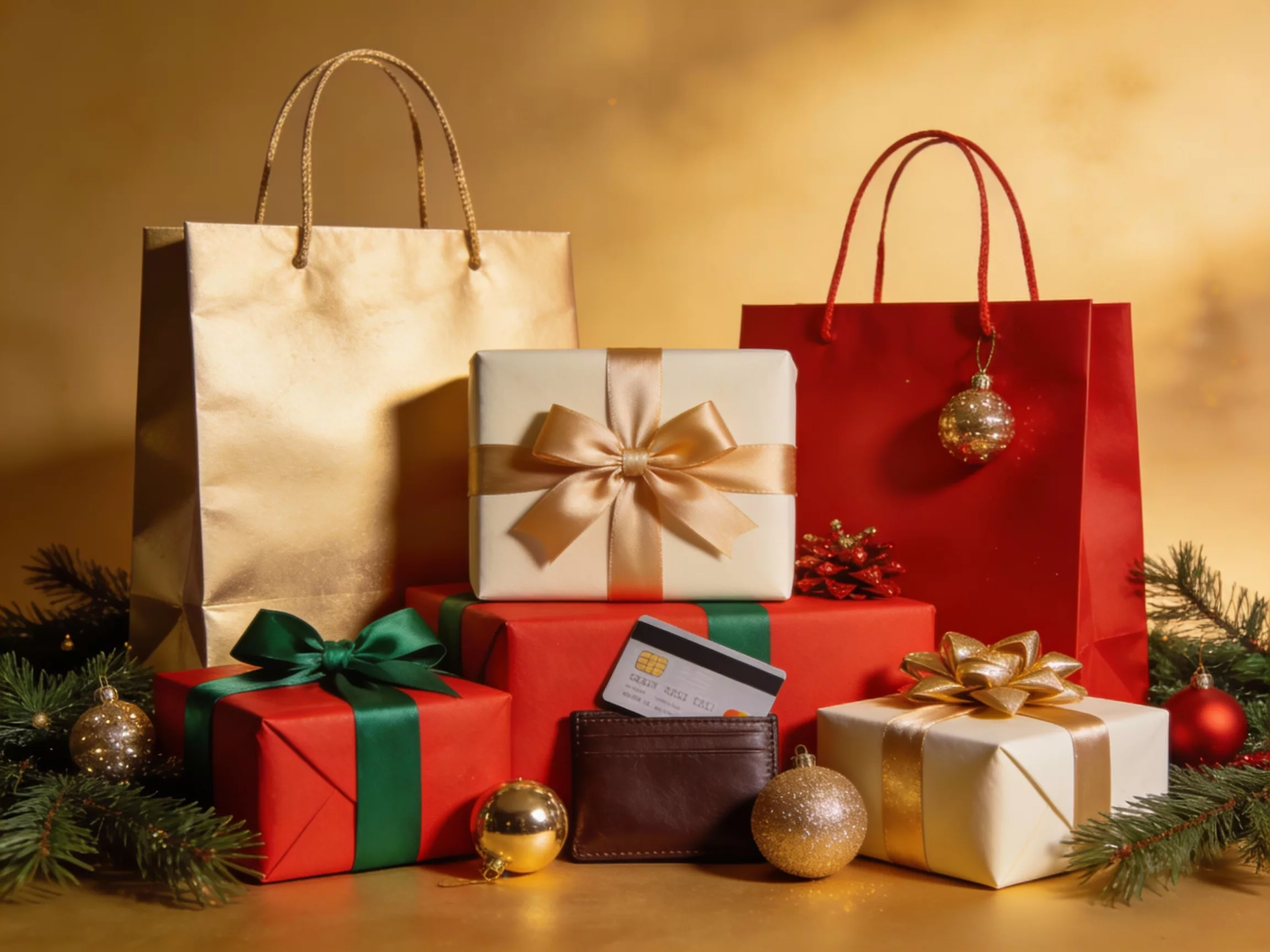 kredyty przedświąteczne w grudniu