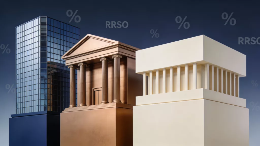 RRSO istotny wskaźnik kredytu gotówkowego