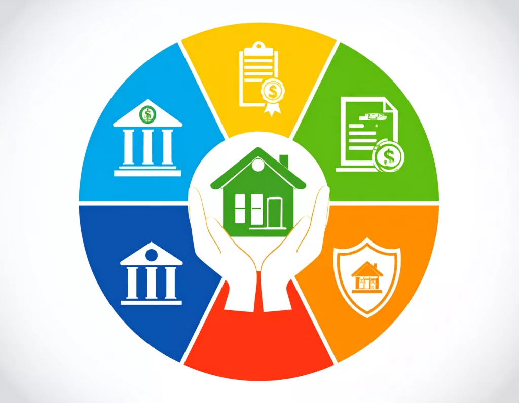 jak działa refinansowanie kredytu hipotecznego