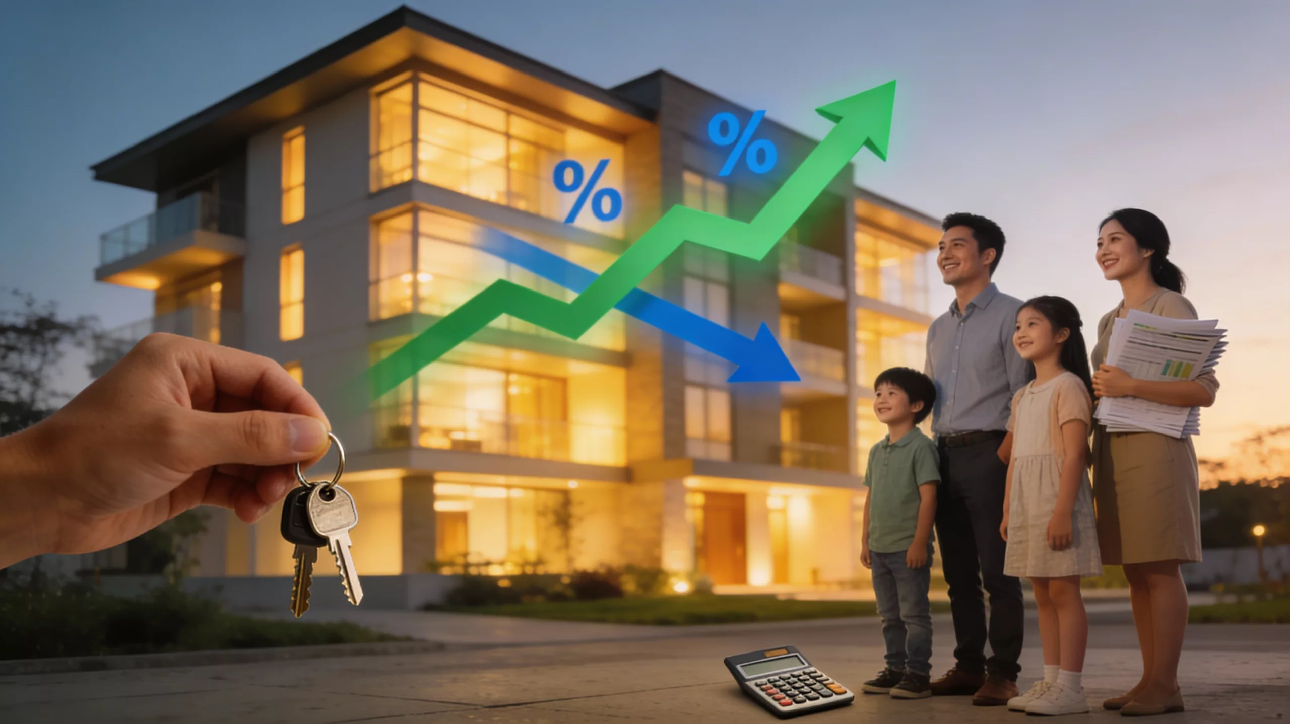 Kredyty Hipoteczne 2026