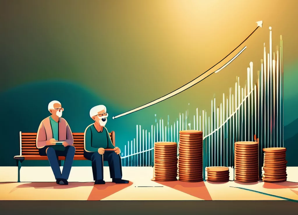 jak oszczędzać na emeryturę?