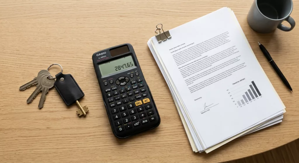 zdolność kredytowa w 2026 roku