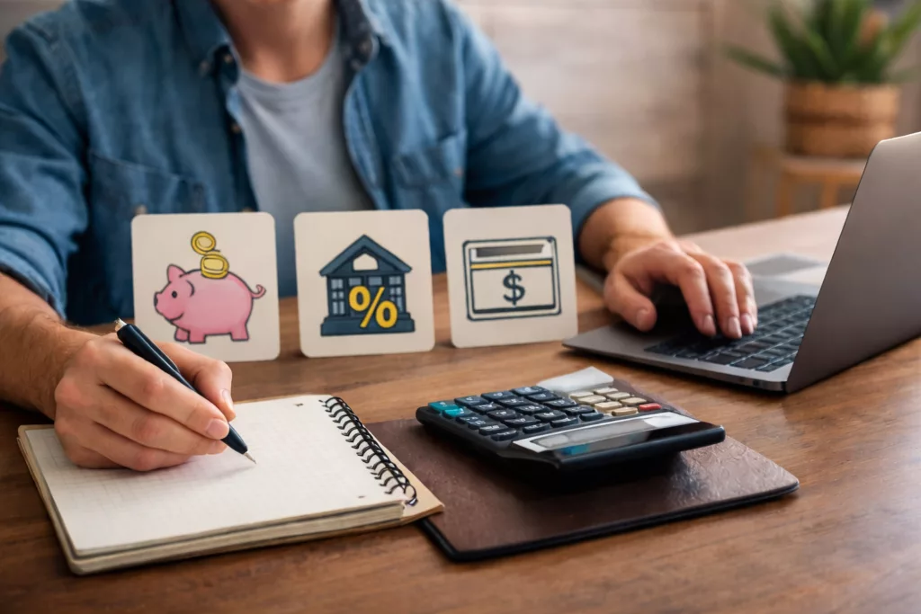 Na czym najlepiej oszczędzać?