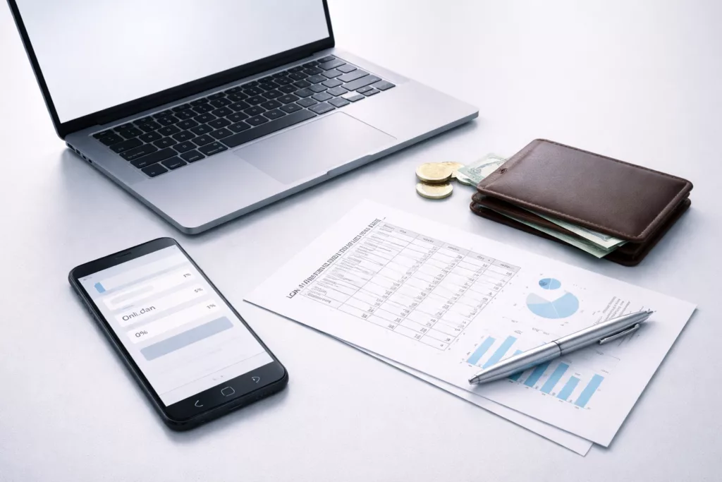 kiedy nie warto brać chwilówki?