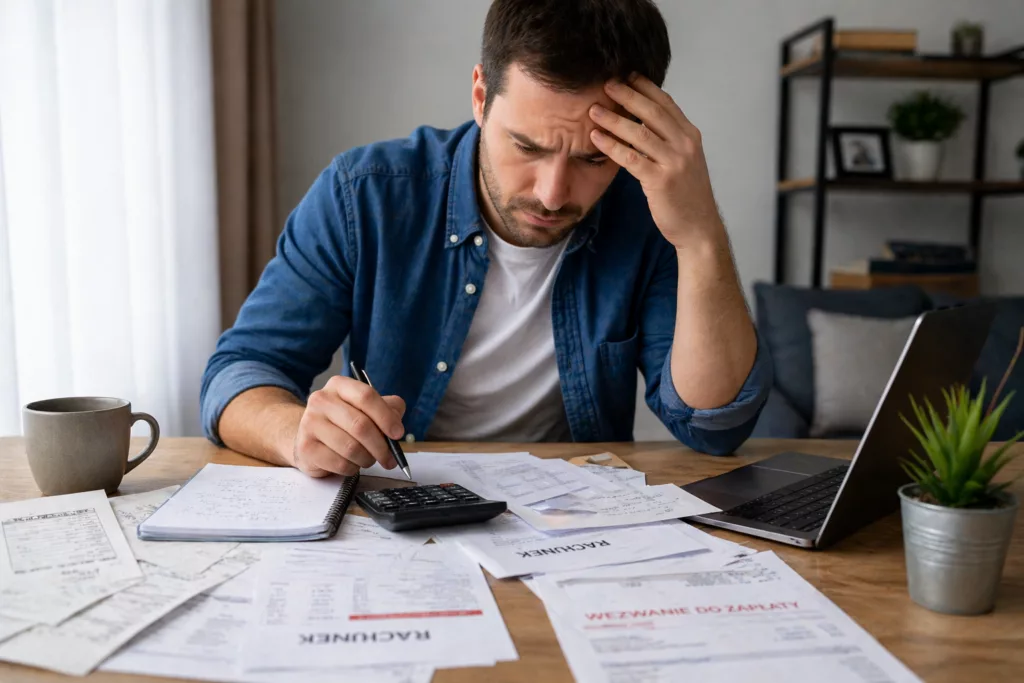 kiedy konsolidacja to tylko unikanie odpowiedzialności?