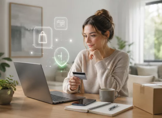 Zakupy online z płatnością odroczoną