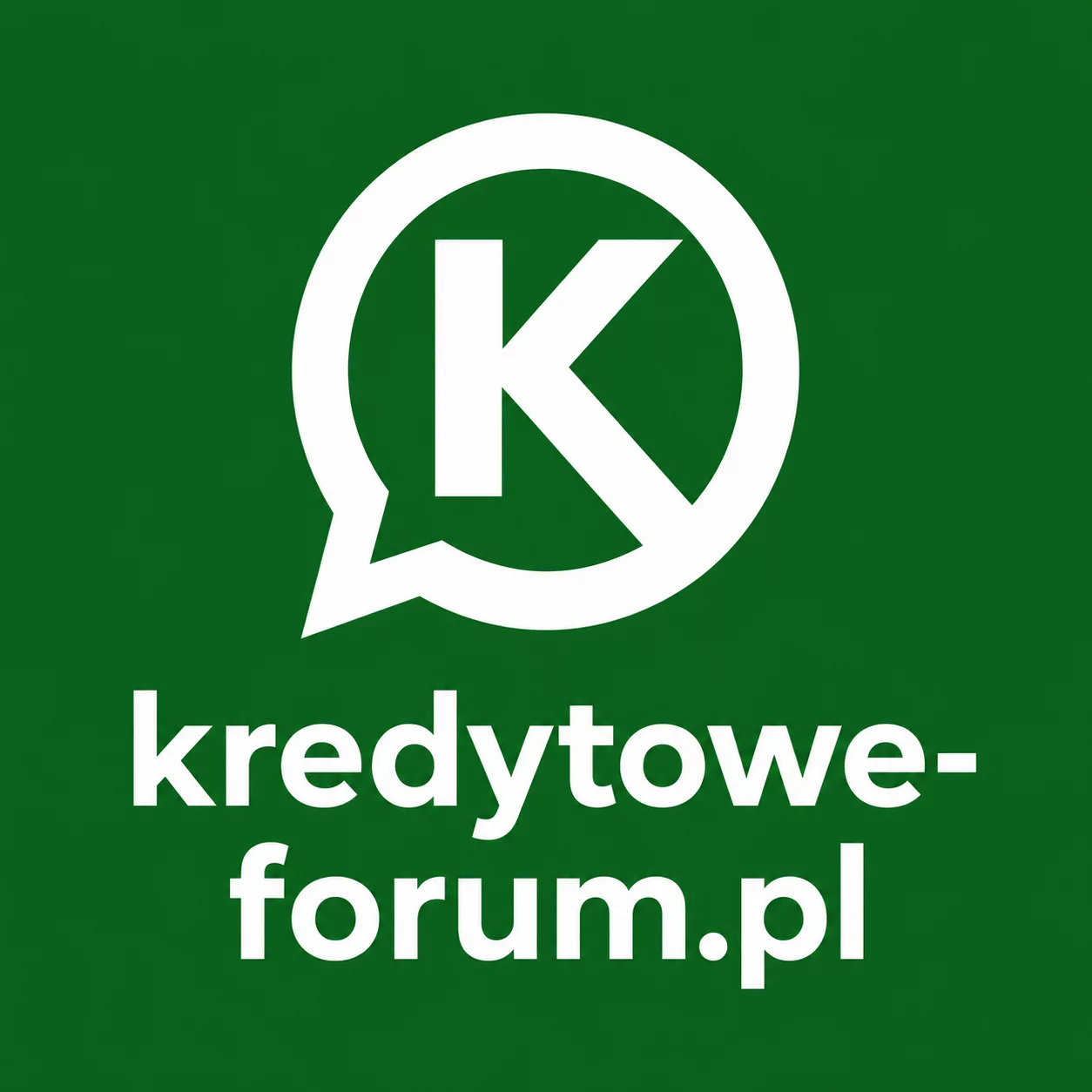 Kredytowe-Forum.pl Forum kredytowe i porady finansowe