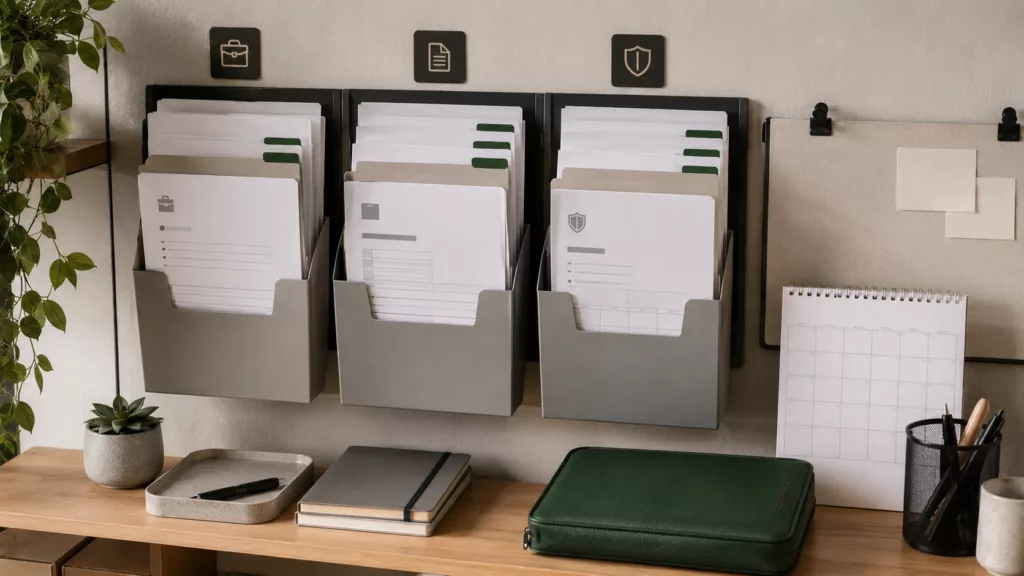 Dokumentacja przepływu wynagrodzenia z rachunku walutowego na polskie konto osobiste.